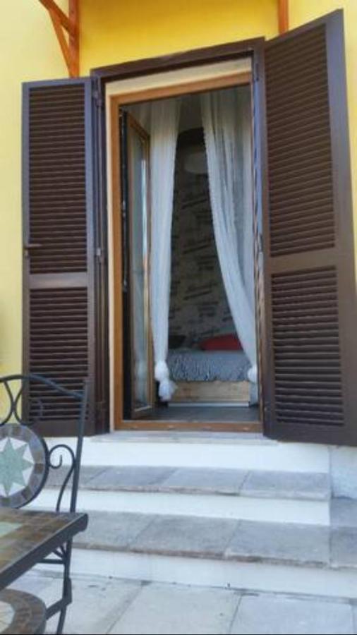 Villalamberta Rom